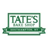Tate's Bake Shop - Logo - 125x125